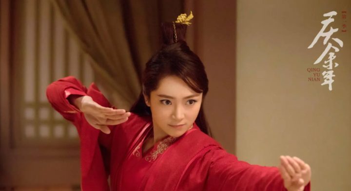 《庆余年2》聚焦七位国家一级演员演技，陈道明表现最为出色-1