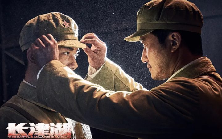 《熊出没》系列上映107天票房破78亿，位列影史第三-1