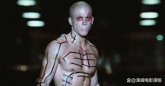 布拉德·皮特在《死侍2》中客串三秒，仅赚取了956美元片酬-1