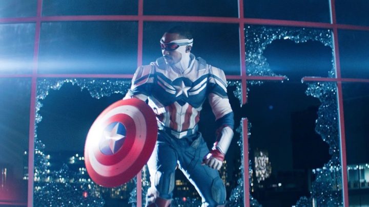 影迷呼吁重拍《美国队长4》，删掉以色列超级英雄角色引争议-2