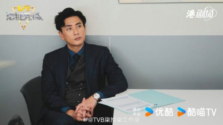 TVB《法证先锋6》大结局！如何拍摄续集才能让观众满意？-2