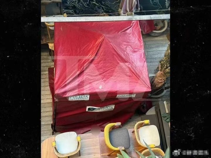 单向乐队前成员坠亡，据传毒品酒精致行为失控-2