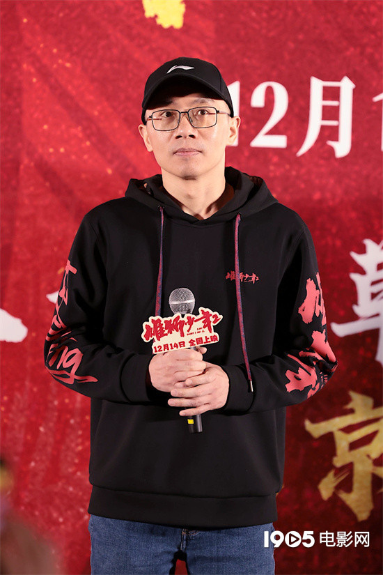 《雄狮少年2》【BD1280P/3.9G-MKV】超清百度云盘资源在线观看国语版-2