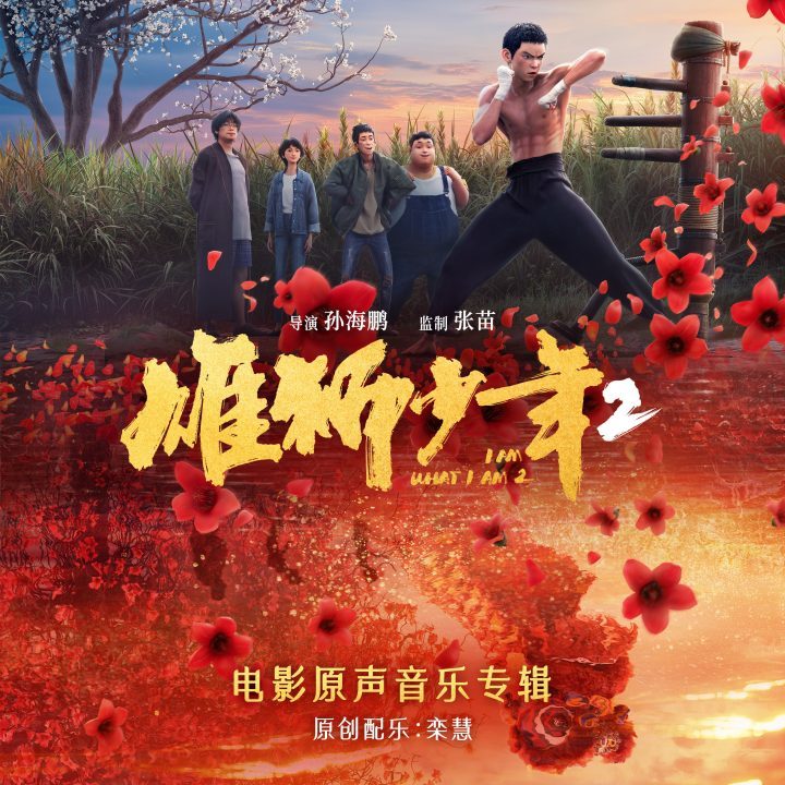 《雄狮少年2》（HD720P/3.6G-MKV）百度云盘国语中字高清资源在线观看-1