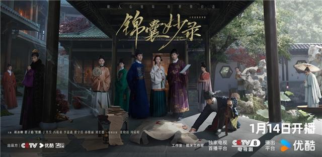 《锦囊妙录》TC版百度云盘「HD720P/3.9G-MP4」迅雷BT资源国语中字-1