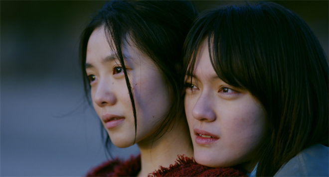 《想飞的女孩》2.17首映，刘浩存文淇争金熊-1