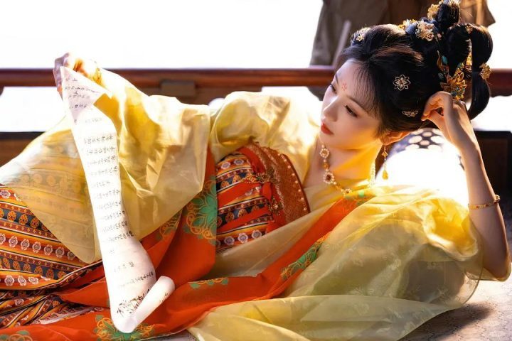 《子夜归》阿里云原声版迅雷BT资源未删减完整版「BD1280P/3.6G-MKV」-1