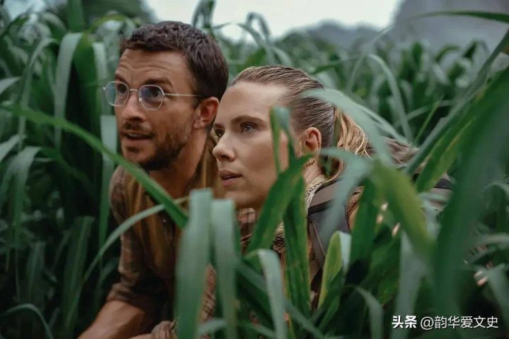 《侏罗纪世界4》国语中字百度云网盘完整/加长版【MP42.12GB5.35GB】资源下载-2