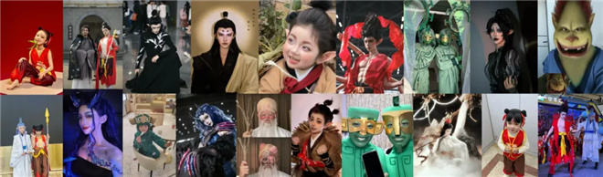 《哪吒之魔童闹海》破150亿，全球影史前五！电影频道融媒体直播见证最新里程碑-4