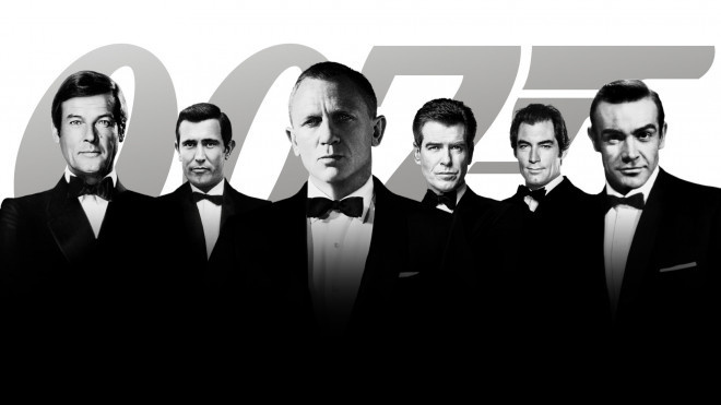 007新篇章：艾米·帕斯卡与大卫·海曼携手领航-1