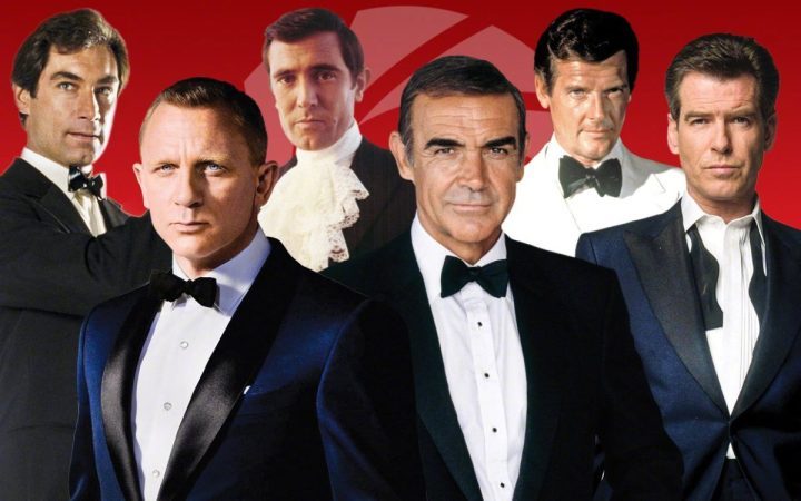 《007》新掌舵人接管创意控制 原制片人告别-1