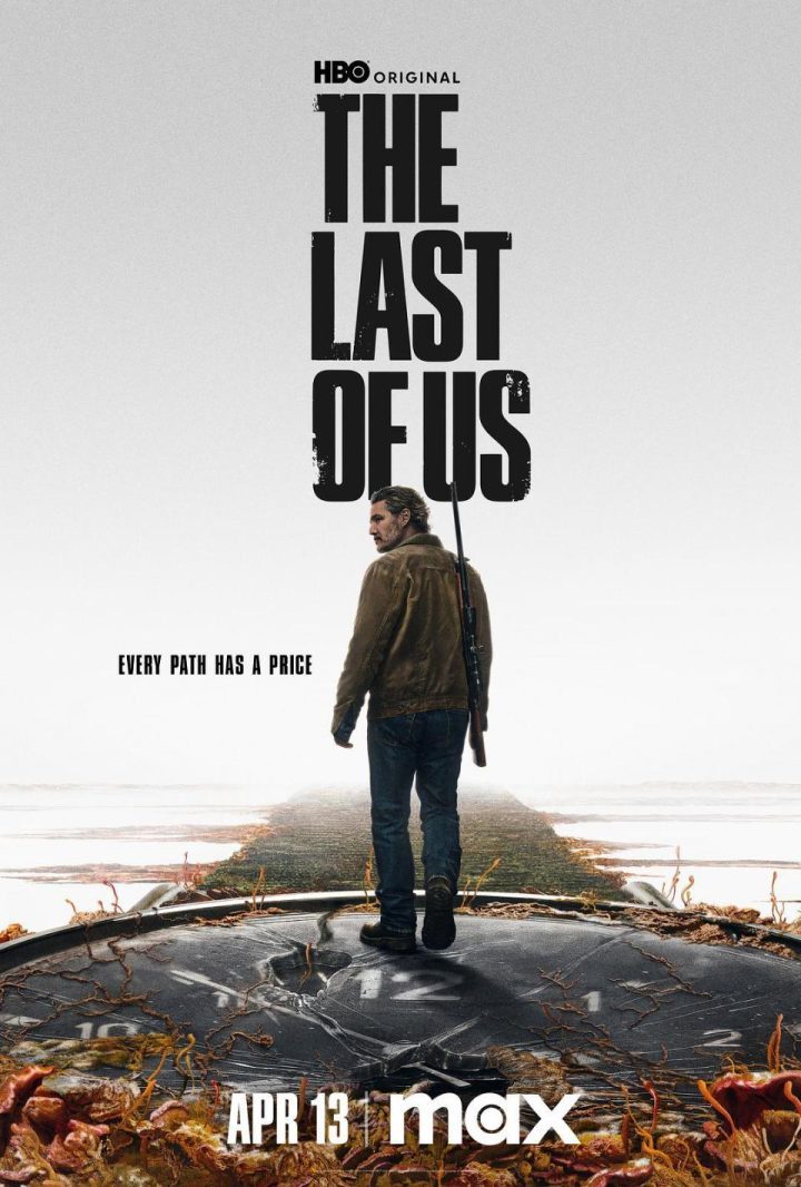 HBO重磅剧集《最后生还者》第二季4月13日开播，7集连播-1