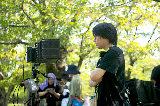《夏日沙石之上》百度网盘资源在线观看「BD1280P/3.4G-MKV」国语版完整版-1