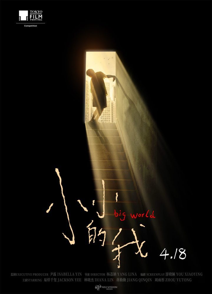《小小的我》网盘资源下载超清版【HD720P/3.2G-MKV】国语版-1