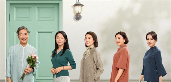 “70岁黄昏恋”如何满足3.1亿人需求？-2
