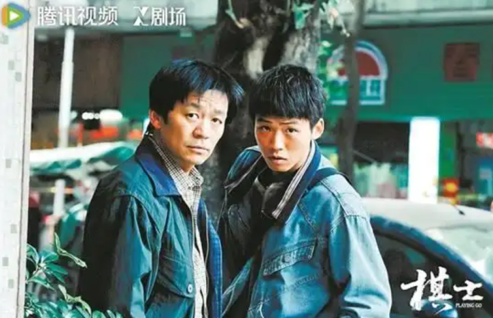 《黑暗棋士》：王宝强角色突破，剧本存瑕-1