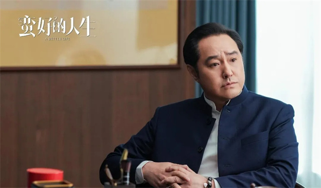 汪俊导演新作《品道》：孙俪新剧再创佳绩！-4