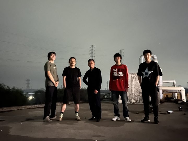 《跳舞的小人》青春成长电影圆满杀青，蒲伟执导，文益铭领衔主演-1