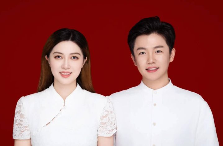 夏志远晒娃宣布新角色：《香蜜》月下仙人变身现实奶爸！-1