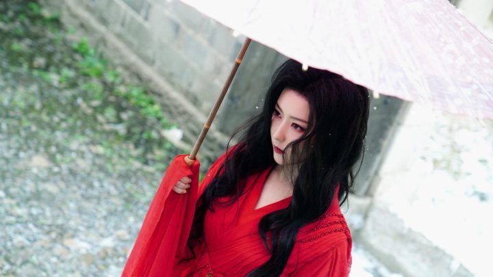 《红嫁衣》【BD720P/3.4G-MKV】抢先版百度网盘资源在线观看国语版-1