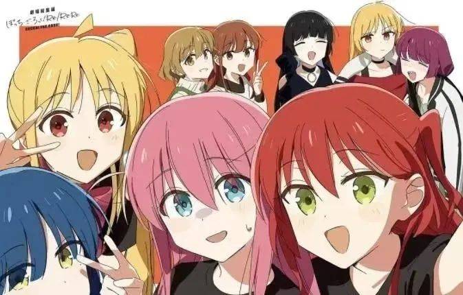 《孤独摇滚(下)》原声版「HD720P/3.6G-MKV」完整版网盘迅雷资源种子下载-1