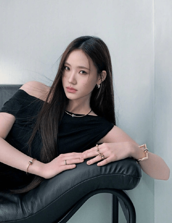 小S次女探讨娱乐圈发展，坦言仍在“观察考量”阶段-1