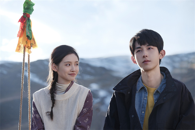 《永不失联的爱》国语版高清版迅雷资源种子下载（HD1280P/3.9G-MKV）阿里网盘-1