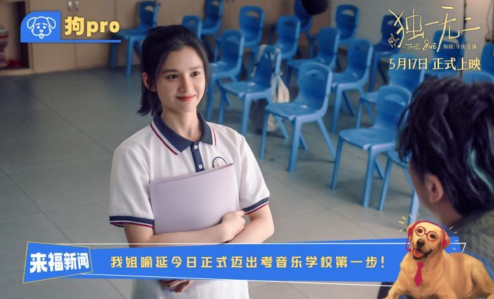 《独一无二》百度网盘【BD720P/3.9G-MKV】高清版国语中字资源在线观看-1