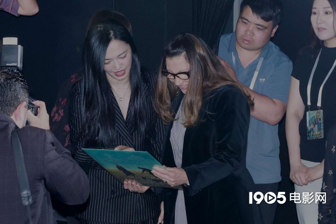 《我仍在此》原声版（BD1080P/3.3G-MP4）独家资源上线高清版本网盘-2