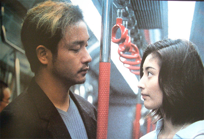 《星月童话》6.14上映：重温张国荣的港式浪漫-2