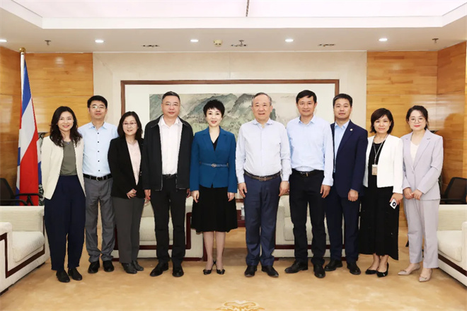 电影频道与北语大签署协议 共促中华文化“走出去”-2