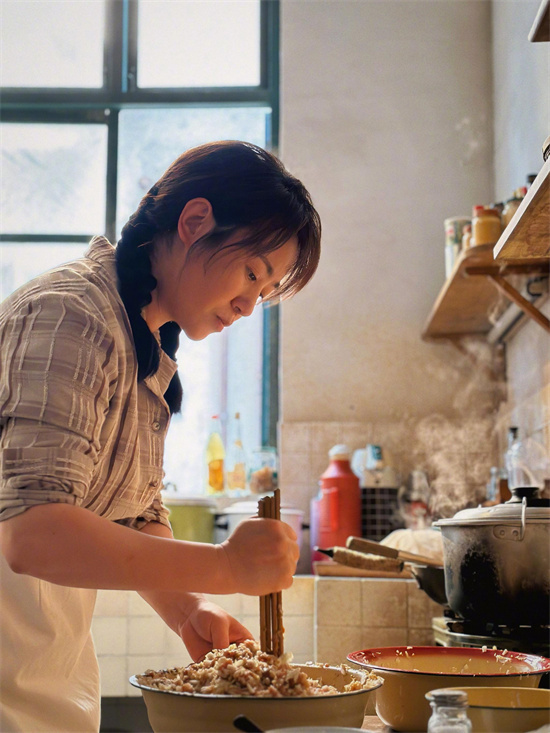 《水饺皇后》阿里云盘国语版高清版本「BD1080P/3.2G-MKV」资源下载链接-1