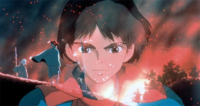《幽灵公主》百度云资源下载链接原声版超清（HD1080P/3.2G-MP4）-1