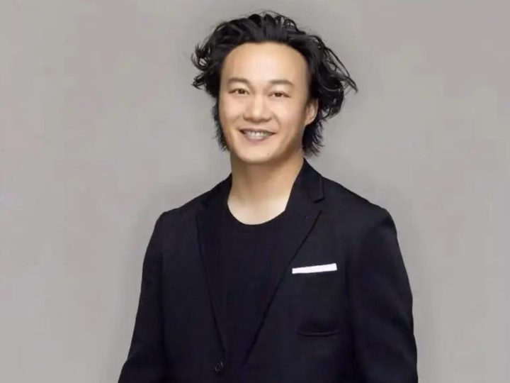 叶晓粤澄清：陈奕迅《安好》，助手证实老师健在-1