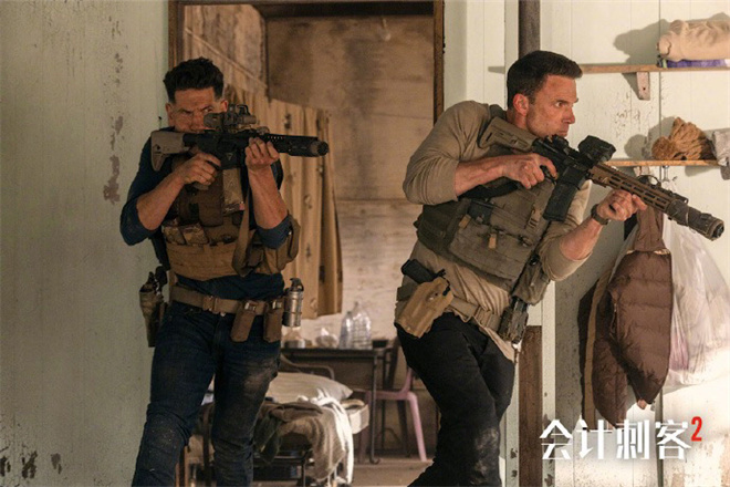 《会计刺客2》「BD1080P/3.2G-MKV」迅雷资源在线看国语版百度网盘手机版-4