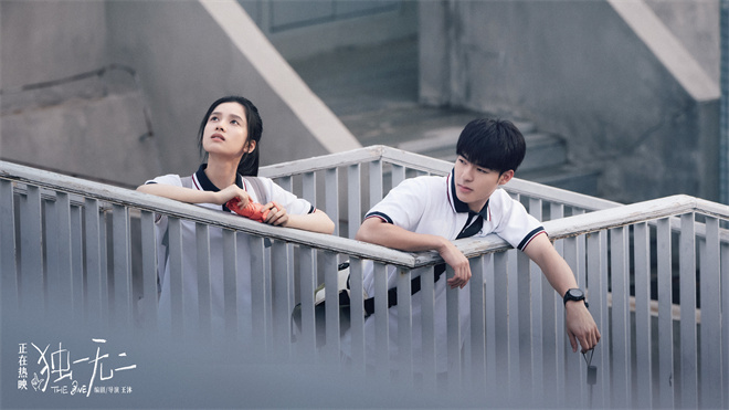 《独一无二》超清版国语中字【HD720P/3.9G-MP4】百度云资源下载-1