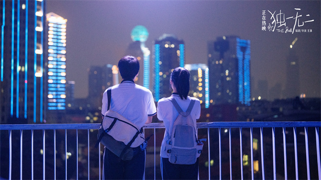 《独一无二》超清版国语中字【HD720P/3.9G-MP4】百度云资源下载-3