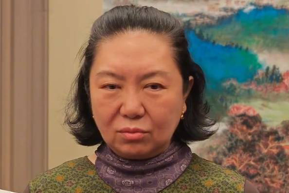 田沁鑫透露朱媛媛遗体昨日火化 忆最后通话悲痛-1