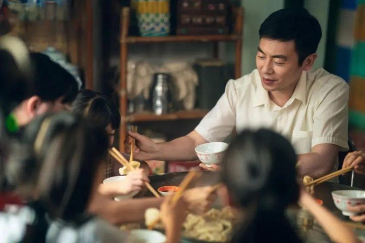 《水饺皇后》资源分享【BD1280P/3.8G-MKV】百度云国语中字泄漏版-2