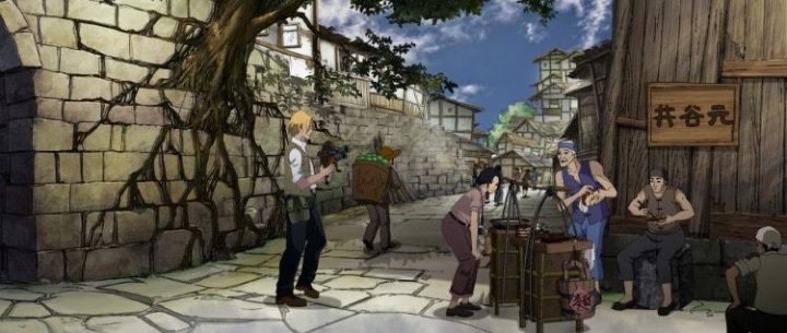 《火凤重天》阿里网盘独家资源上线完整版「BD1080P/3.9G-MKV」国语版-2
