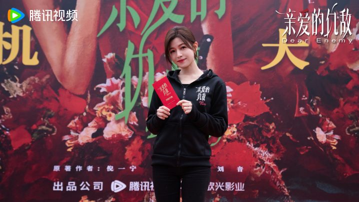 《亲爱的仇敌》百度网盘泄漏版magnet磁力链接资源国语中字「BD1280P/3.2G-MKV」-2