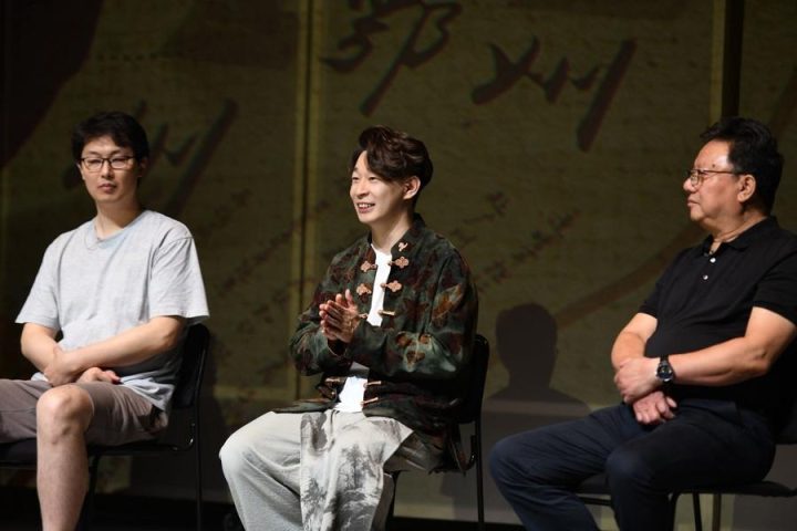 《长安的荔枝》阿里网盘迅雷资源在线看「BD720P/3.4G-MP4」加长版国语中字-1