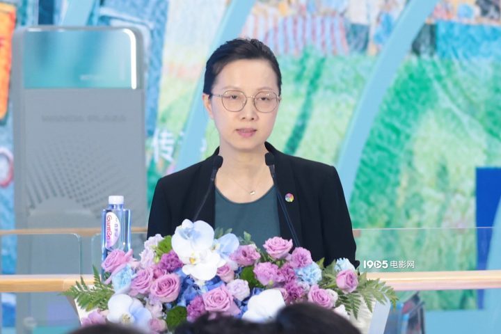 北京仲夏电影嘉年华启幕，《东极岛》领衔推荐-1