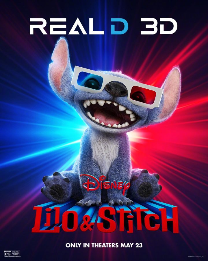 《星际宝贝》片段：史迪奇与莉萝的初次邂逅，现学现卖！-2