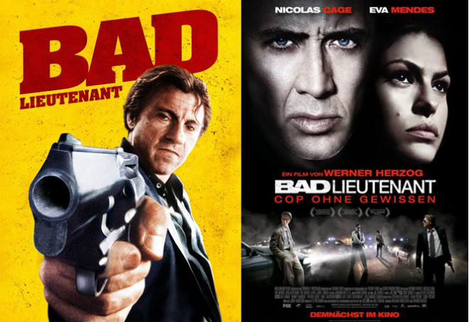 三池崇史携手小栗旬:《热血高校》后再续《坏中尉》-1 三池崇史携手小栗旬:《热血高校》后再续《坏中尉》-1