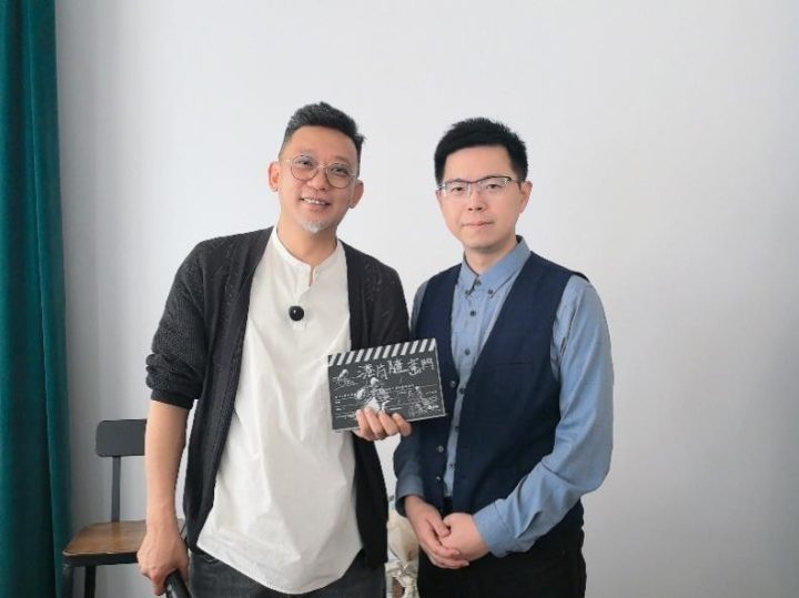 郑保瑞导演揭秘《九龙城寨》系列新动态-1