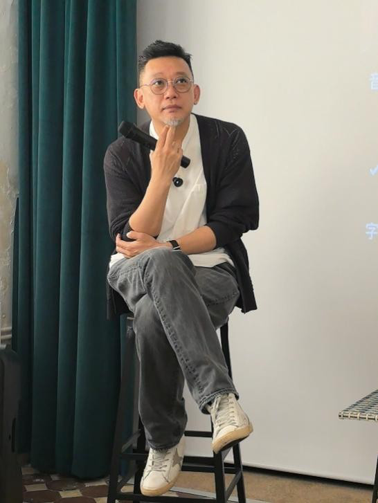 郑保瑞导演揭秘《九龙城寨》系列新动态-2