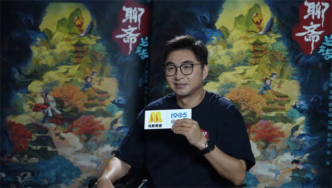 《长安三万里》传承之作：44亿票房团队打造巅峰巨制-1