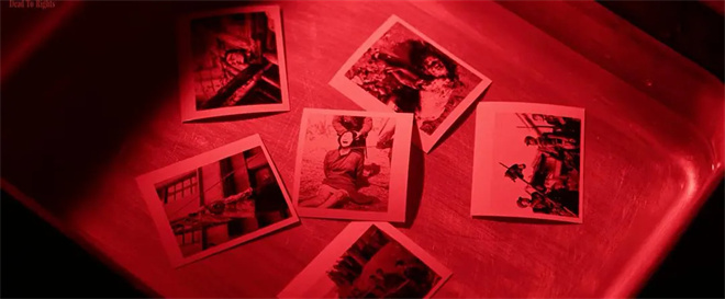 《南京照相馆》揭露88年前日军侵华屠杀真相-2