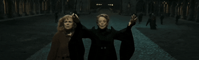 “魔法满屋”9.6电影频道震撼上映,见证奇迹!-2 “魔法满屋”9.6电影频道震撼上映,见证奇迹!-2